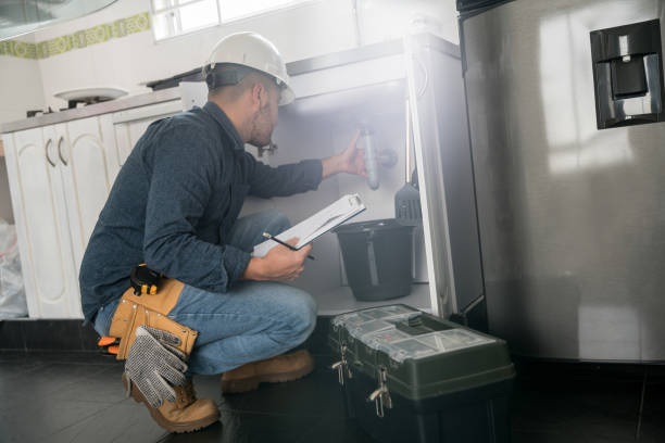 Best Best Plumbers Near Me  in Noblesville, IN