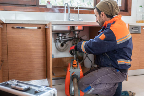 Best Local Plumber Services  in Noblesville, IN