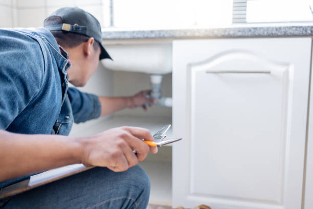 Best Leak Detection Services  in Noblesville, IN