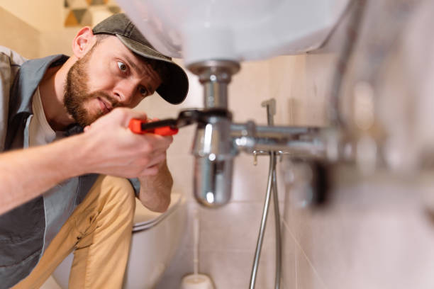 Best Drain Cleaning Services  in Noblesville, IN