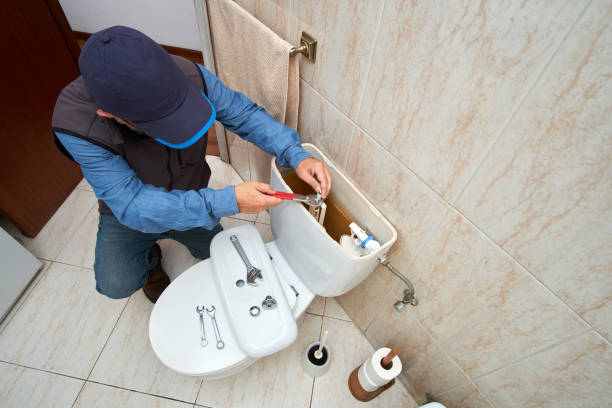 Best Sewer Line Repair  in Noblesville, IN