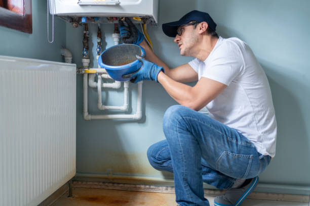 Best Hot Water Heater Installation  in Noblesville, IN