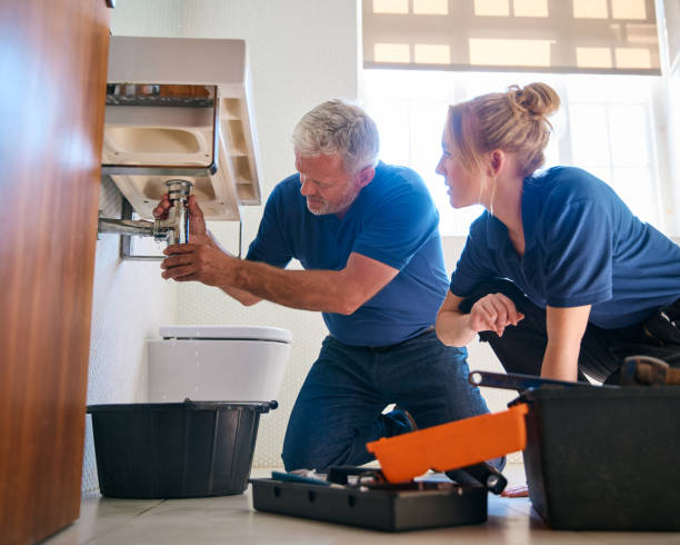 Best Plumbing Installation Services  in Noblesville, IN